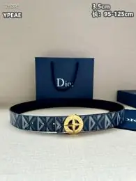 christian dior aaa qualite ceinture pour homme s_125a354